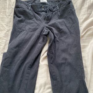 Old Navy Pixie Pant